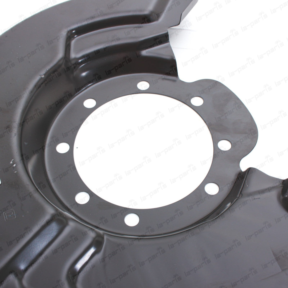 Genuine Toyota 92-97 Land Cruiser FJ80 LX450 Front Right Disc Brake Dust Cover