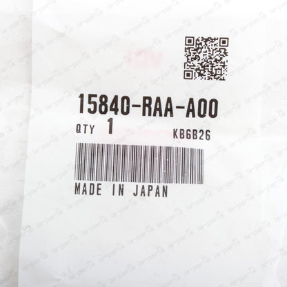 New Genuine OEM Honda Acura 02-15 VTC Strainer Filter Assembly 15840-RAA-A00