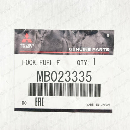 New Genuine Mitsubishi Eclipse Montero Sport Mirage Fuel Gas Door Latch Hook