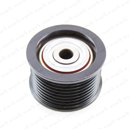 GENUINE TOYOTA LEXUS SEQUOIA TUNDRA GX460 LX570 N.1 IDLER PULLEY 16603-38012