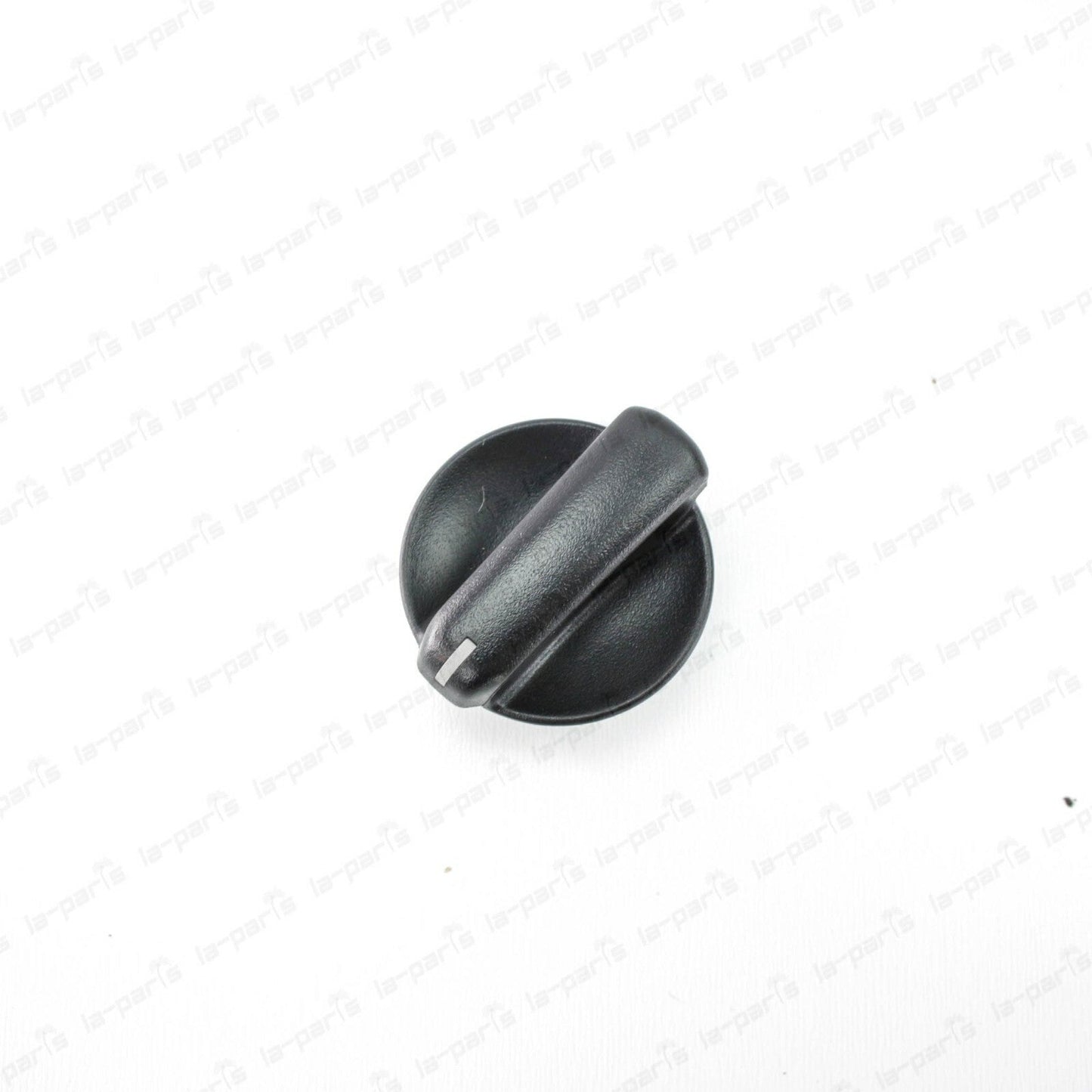 OEM Mitsubishi 02-07 Lancer & 03-06 Outlander heater A/C control knob - MR500925