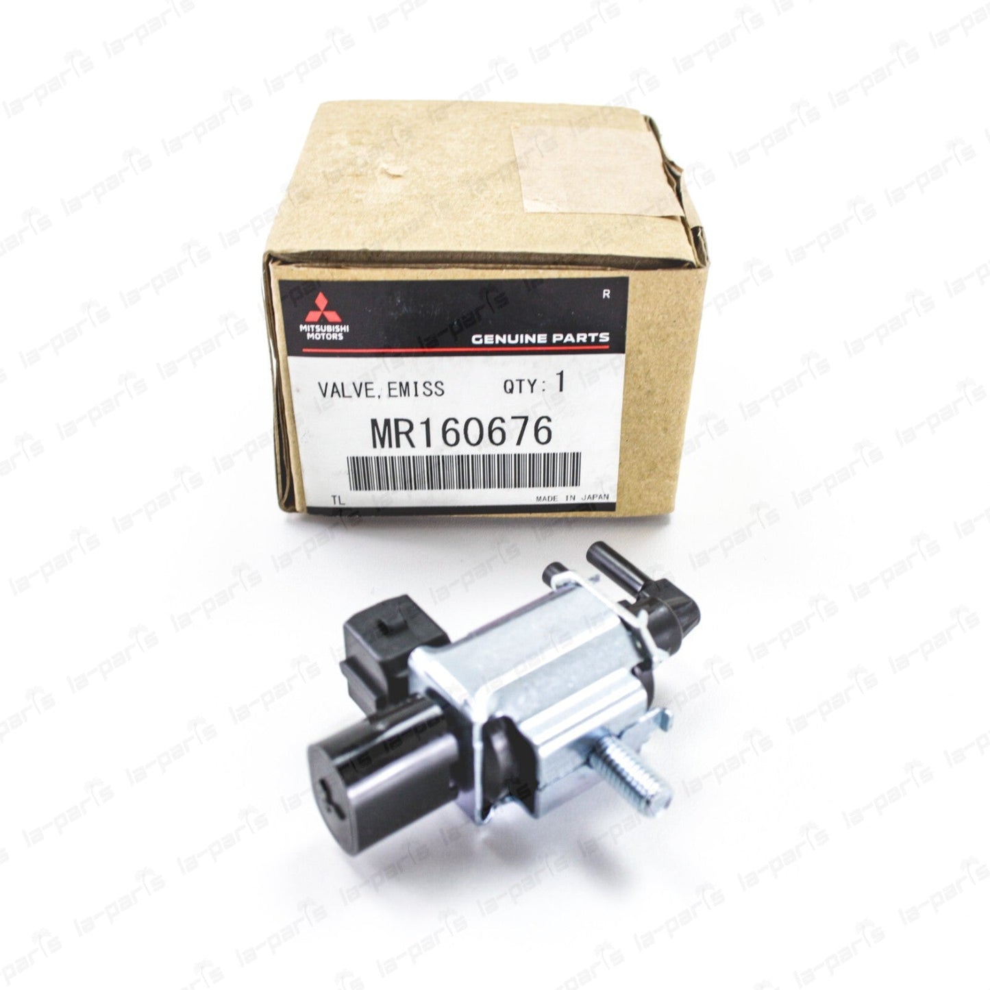 Genuine OEM Mitsubishi 03-06 Montero 07-09 Outlander Emission Vacuum Valve