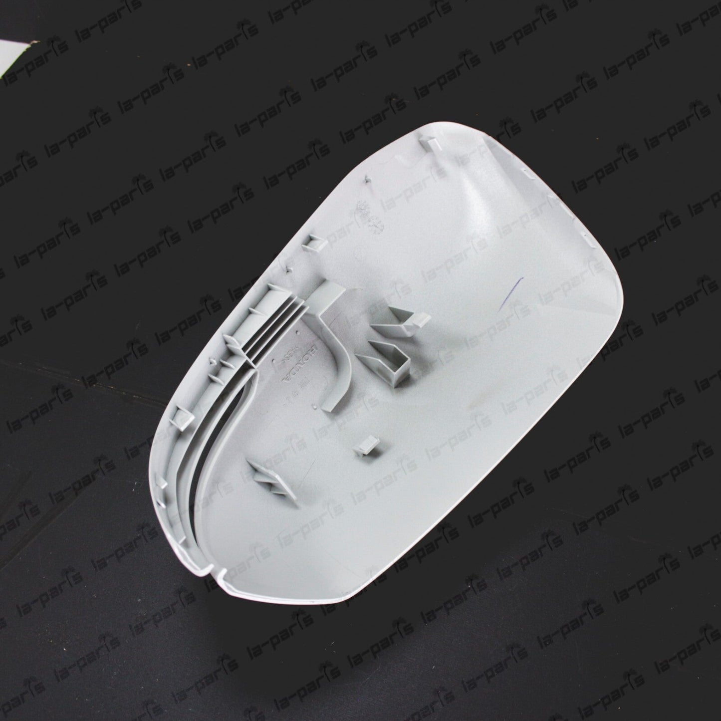 Genuine Honda 19-21 CR-V HR-V White Pearl NH883P Passenger Side Mirror Skull Cap