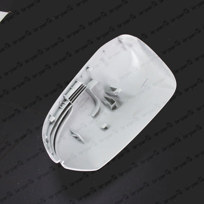 Genuine Honda 19-21 CR-V HR-V White Pearl NH883P Passenger Side Mirror Skull Cap