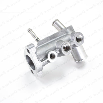 New Genuine OEM Toyota RAV4 Camry Celica Radiator Water Outlet Pipe 16331-74170