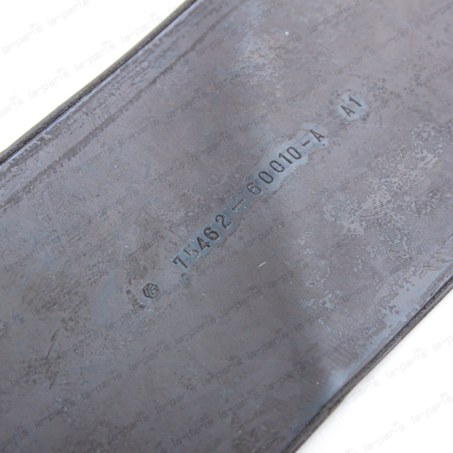 New Genuine OEM Toyota 1969-1980 Land Cruiser FJ40 Rear Emblem Pad 75462-60010