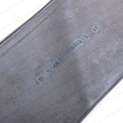 New Genuine OEM Toyota 1969-1980 Land Cruiser FJ40 Rear Emblem Pad 75462-60010