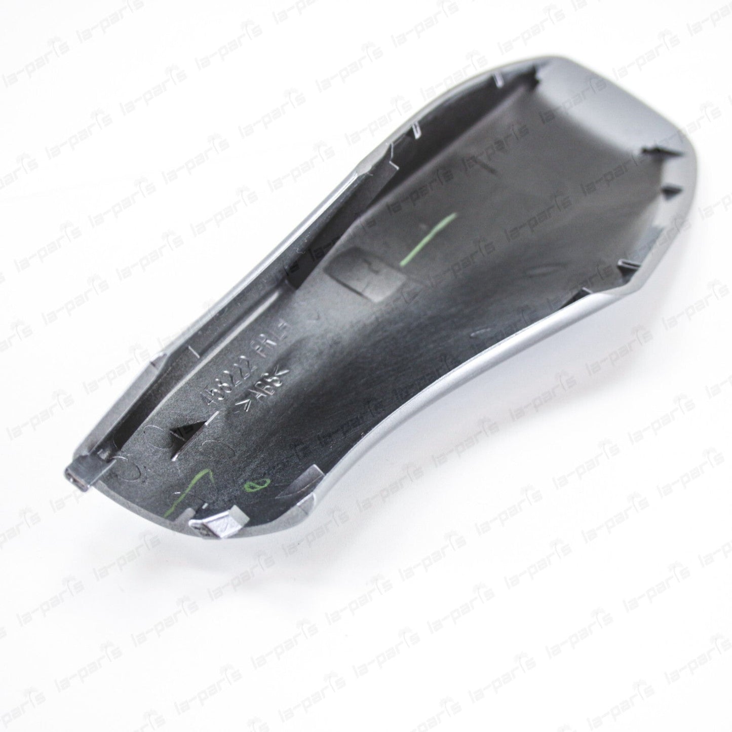 Genuine Lexus LX470 Grayish Blue Front Driver Roof Rack Leg Cover 63492-60070-J0