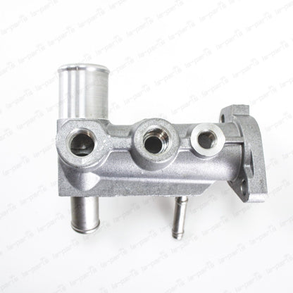 New Genuine OEM Toyota RAV4 Camry Celica Radiator Water Outlet Pipe 16331-74170