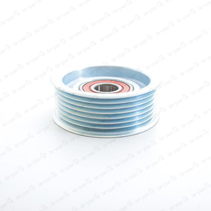 New Genuine OEM Honda 02-11 Civic Si 2.0L Drive Belt Idler Pulley 31190-RRA-A00