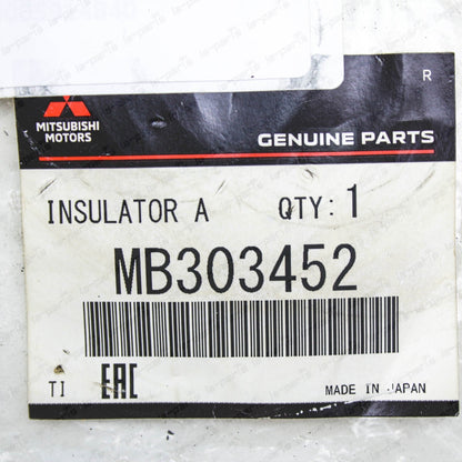 New Genuine Mitsubishi Front Shock Absorber Support MB303452