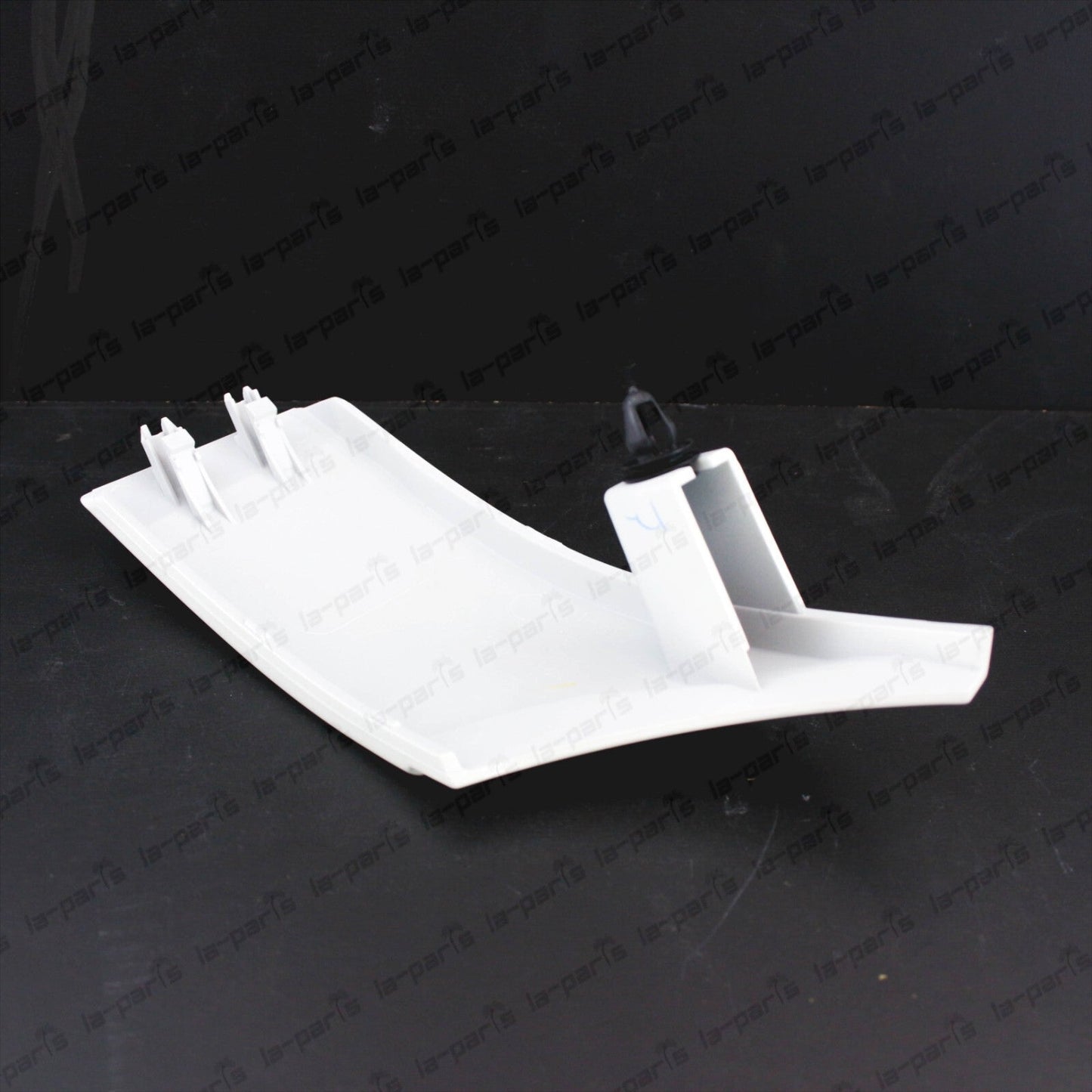 New Genuine Toyota FJ Cruiser 07-14 WHITE Front RH Bumper Filler 52512-35100-A0