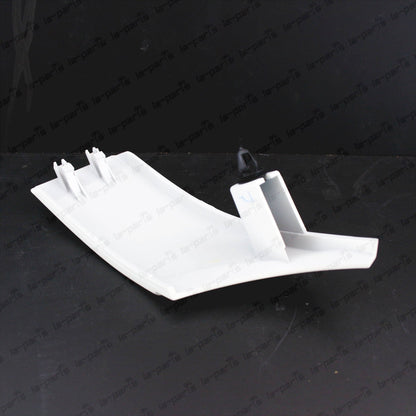 New Genuine Toyota FJ Cruiser 07-14 WHITE Front RH Bumper Filler 52512-35100-A0
