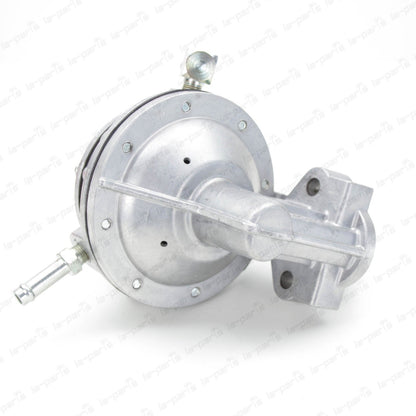 NEW GENUINE TOYOTA 1972-1977 LAND CRUISER MECHANICAL FUEL PUMP ASSY 23100-61011