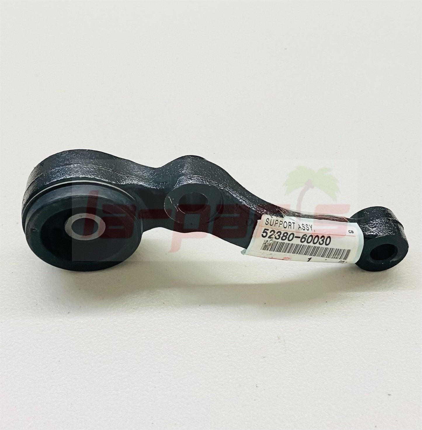 GENUINE TOYOTA LAND CRUISER LX470 FRONT HOUSING DIFFERENTIAL SUPPORT 52380-60030