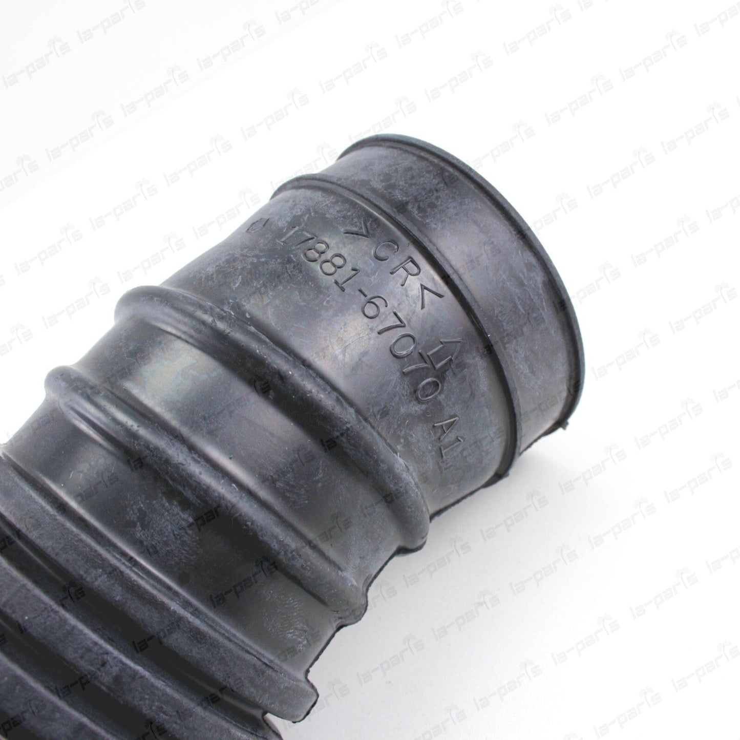 New Genuine Toyota Land Cruiser 90 1KZTE Air Cleaner Hose 17881-67070
