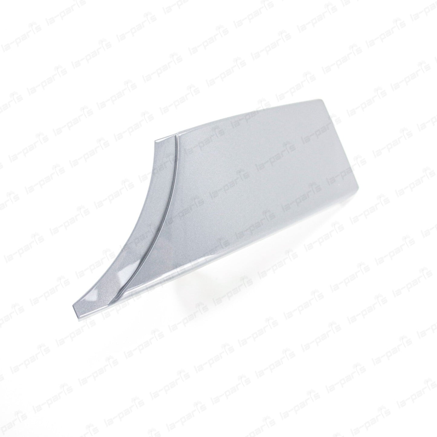 New Genuine OEM Toyota 12-14 FJ Cruiser Cement Grey Front Driver Bumper Filler