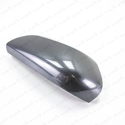 New Genuine Toyota 16-21 Prius Driver Mirror Cover Grey 1G3 87945-47060-B1