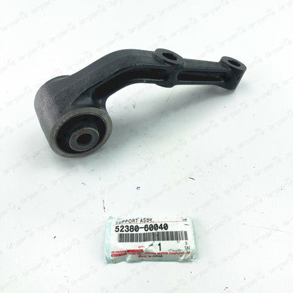 GENUINE TOYOTA LAND CRUISER LX470 REAR HOUSING DIFFERENTIAL SUPPORT 52380-60040