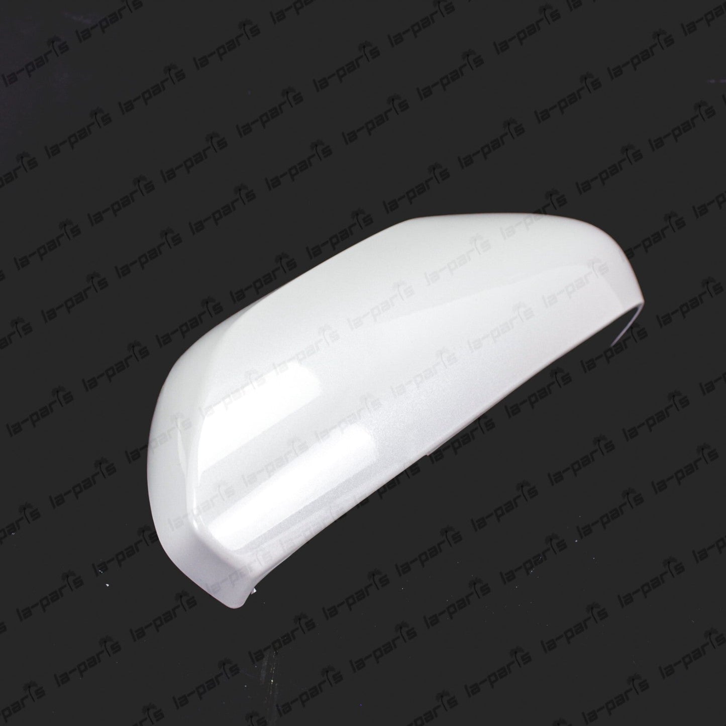 Genuine Toyota 16-21 Prius Driver Mirror Cover White Pearl 070 87945-47060-A1