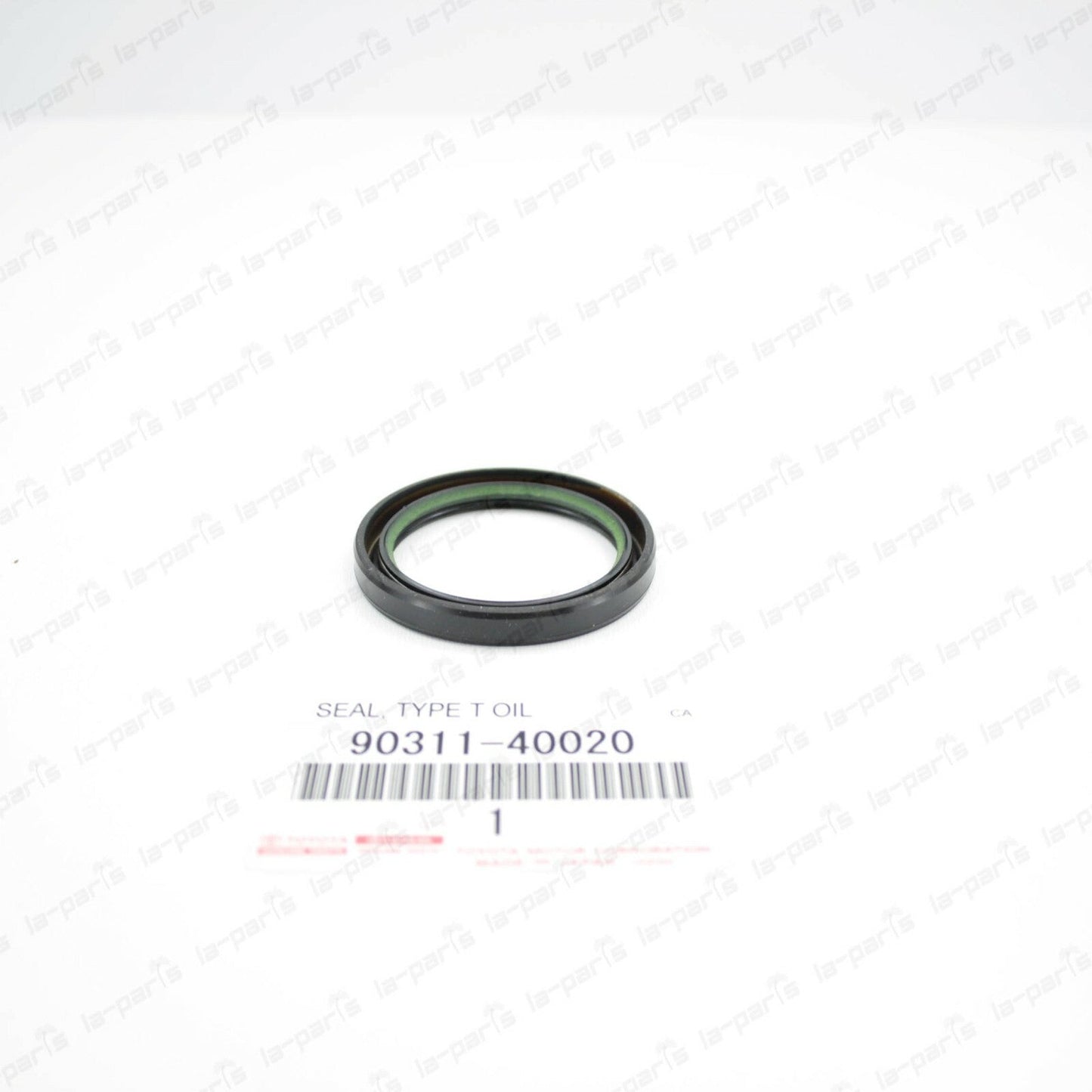 GENUINE TOYOTA SUPRA 2JZGE 2JZGTE MKIV CAM SEAL CAMSHAFT OIL SINGLE 90311-40020