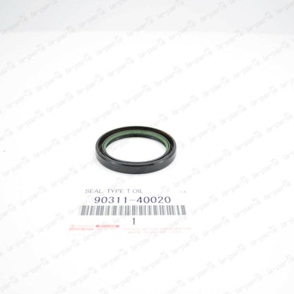GENUINE TOYOTA SUPRA 2JZGE 2JZGTE MKIV CAM SEAL CAMSHAFT OIL SINGLE 90311-40020