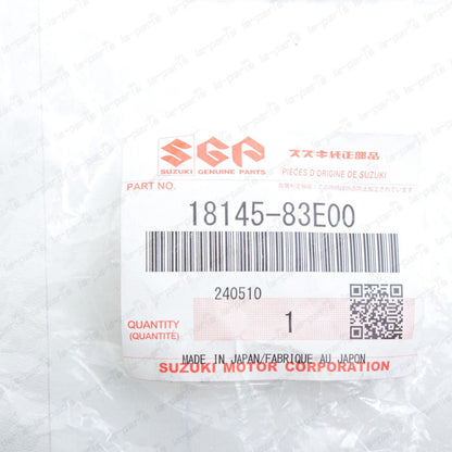 New Genuine OEM Suzuki Swift SX4 Purge Valve Chamber 18145-83E00