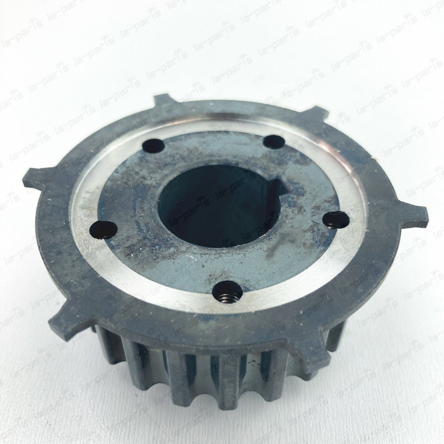 NEW GENUINE  SUZUKI CRANK TIMING BELT GEAR 12630-57B01