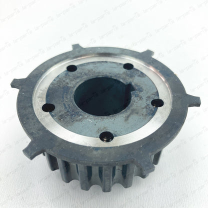 NEW GENUINE  SUZUKI CRANK TIMING BELT GEAR 12630-57B01