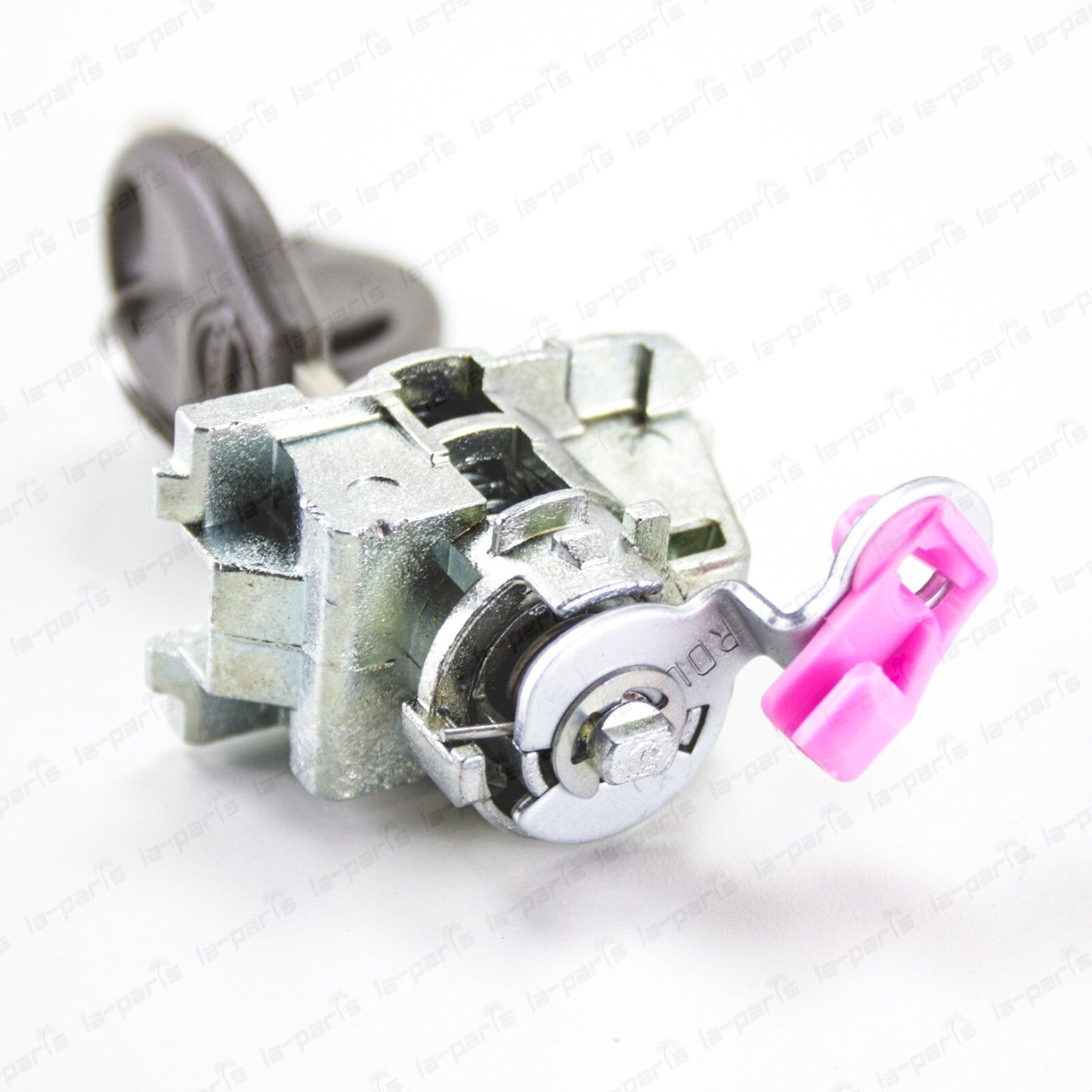 Genuine OEM Nissan 17-22 Armada Infiniti Driver Door Cylinder Lock H0601-1BA0A