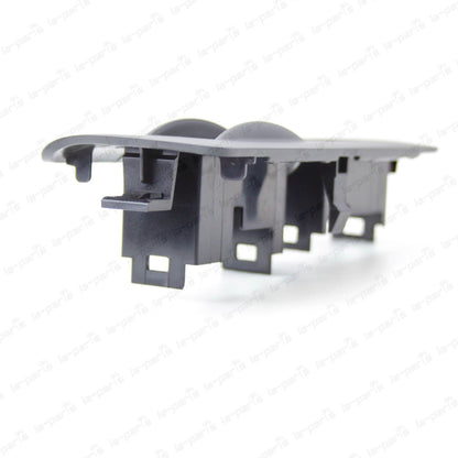 NEW GENUINE TOYOTA 07-11 FJ CRUISER PASSENGER WINDOW SWITCH BEZEL 74231-35211-B0