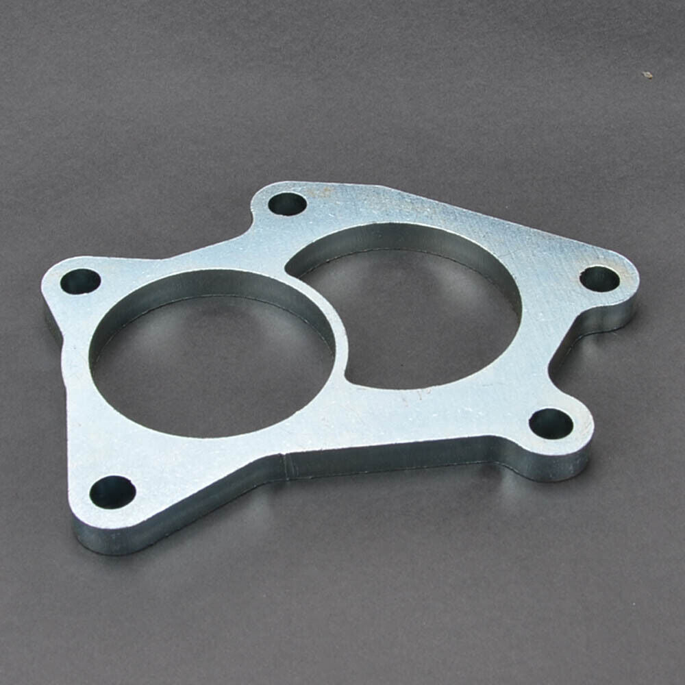 Turbo Outlet Flange for SUBARU WRX STI VF36 VF37 Twin Scroll