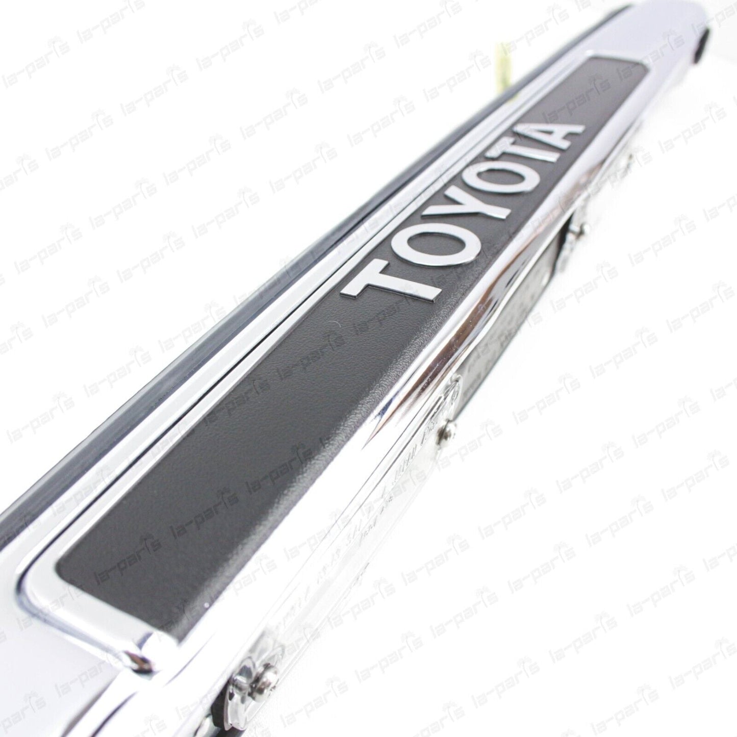 Genuine Toyota Land Cruiser FJ60 FJ62 BJ60 Rear License Plate Lamp 81270-95A09