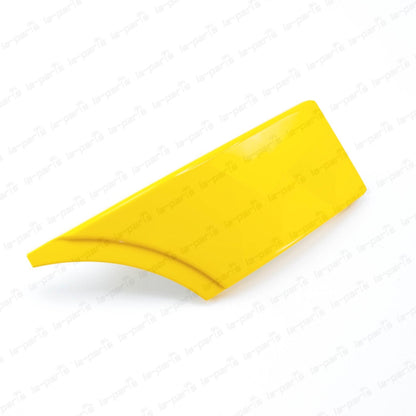 New Genuine Toyota FJ Cruiser 07-14 yellow Front RH Bumper Filler 52512-35100-F0