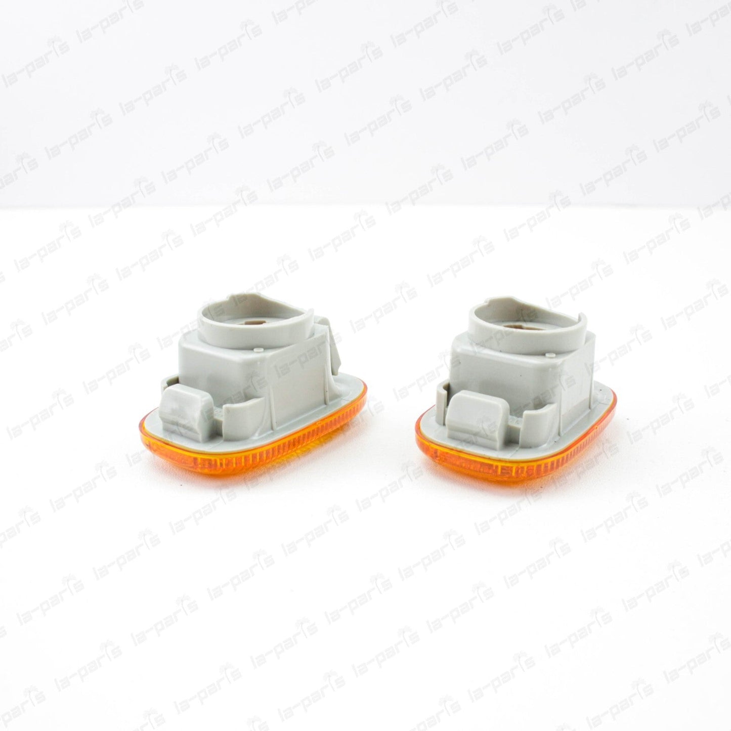 Genuine Toyota MR2 Supra Celica Amber Sidemarker Signal Lamps 81731-17051 2 PCS