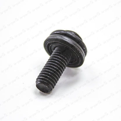 New Genuine OEM Toyota Roof Rack Bracket Bolt W/Washer 90119-08C47 SET OF 4