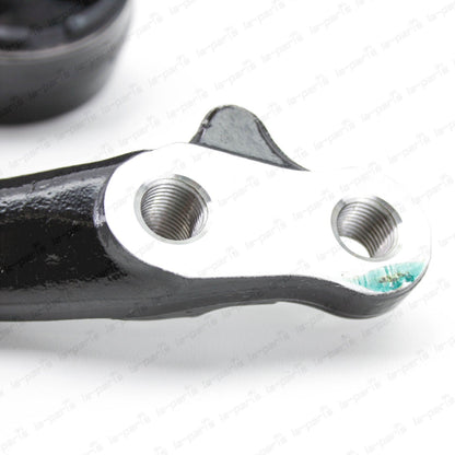 NEW GENUINE LEXUS 1999-2005 GS300 GS430 GS400 LOWER FRONT SUSPENSION ARM PAIR