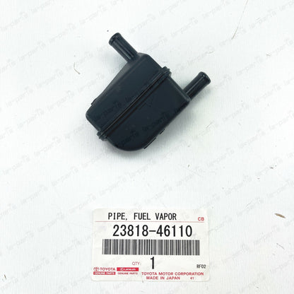 NEW GENUINE LEXUS GS300/400/430 IS300 LS400/430 FUEL VAPOR FEED PIPE 23818-46110
