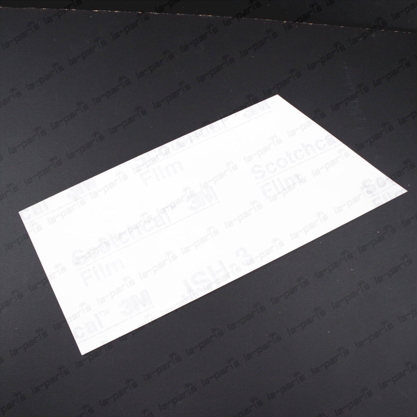 NEW GENUINE MITSUBISHI LANCER EVO 6 CP9A EVOLUTION VI DECAL STICKER MR604111