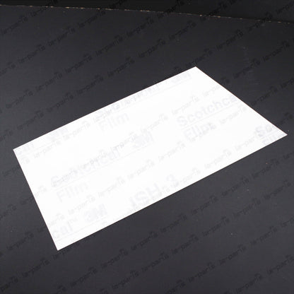 NEW GENUINE MITSUBISHI LANCER EVO 6 CP9A EVOLUTION VI DECAL STICKER MR604111