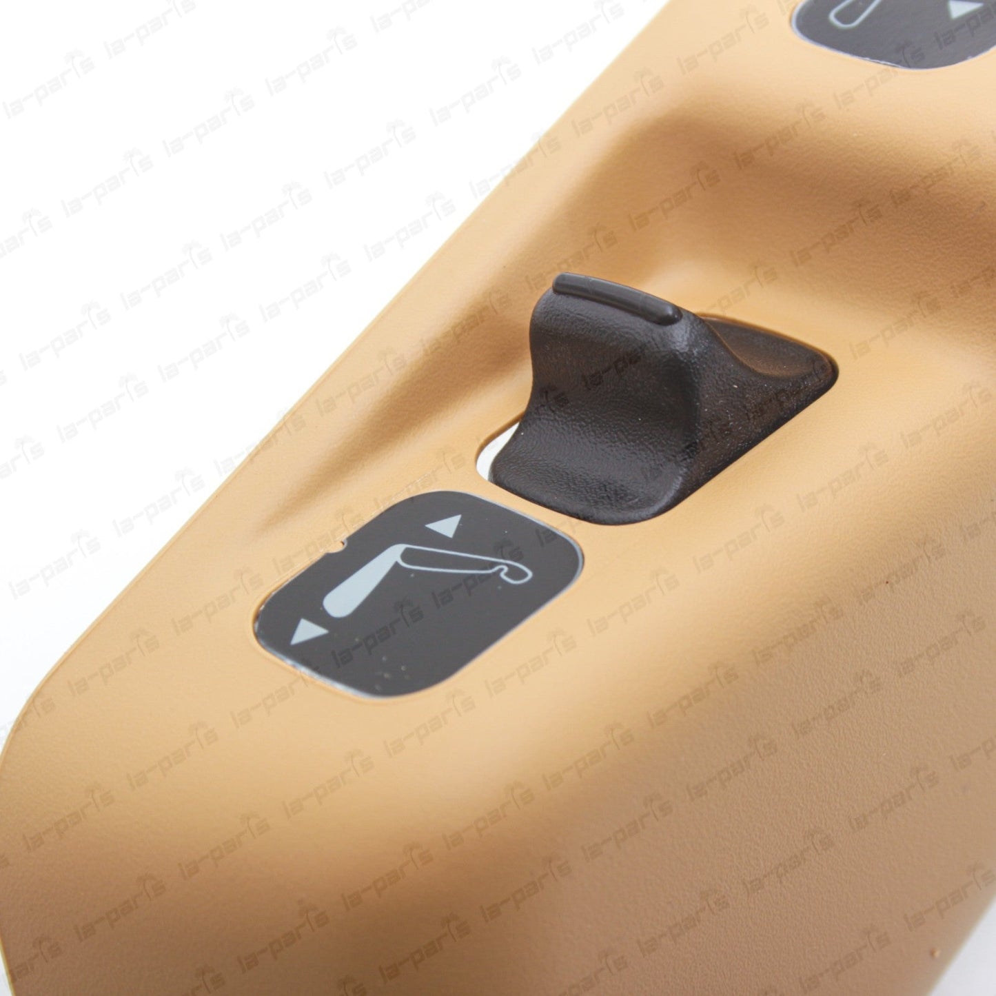 New Genuine OEM Acura 94-05 NSX Driver Light Tan Seat Switch 35890-SL0-A01ZG