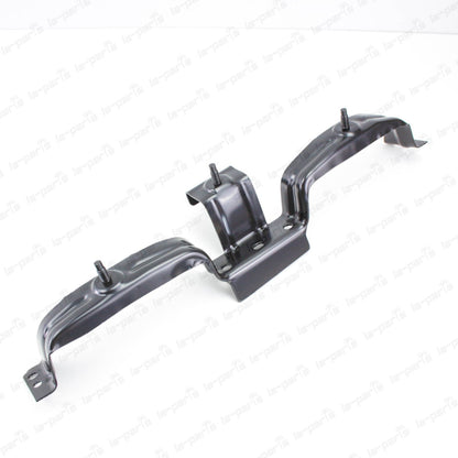 New Genuine Toyota Land Cruiser 70 License Plate Lamp Cover Bracket 81277-90K02