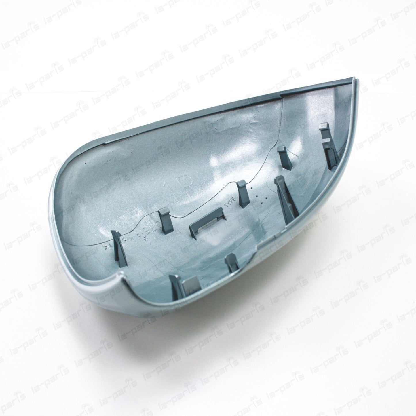 Genuine Toyota 10-15 Prius Prius V Passenger Side Mirror Cover Frosty Green 781