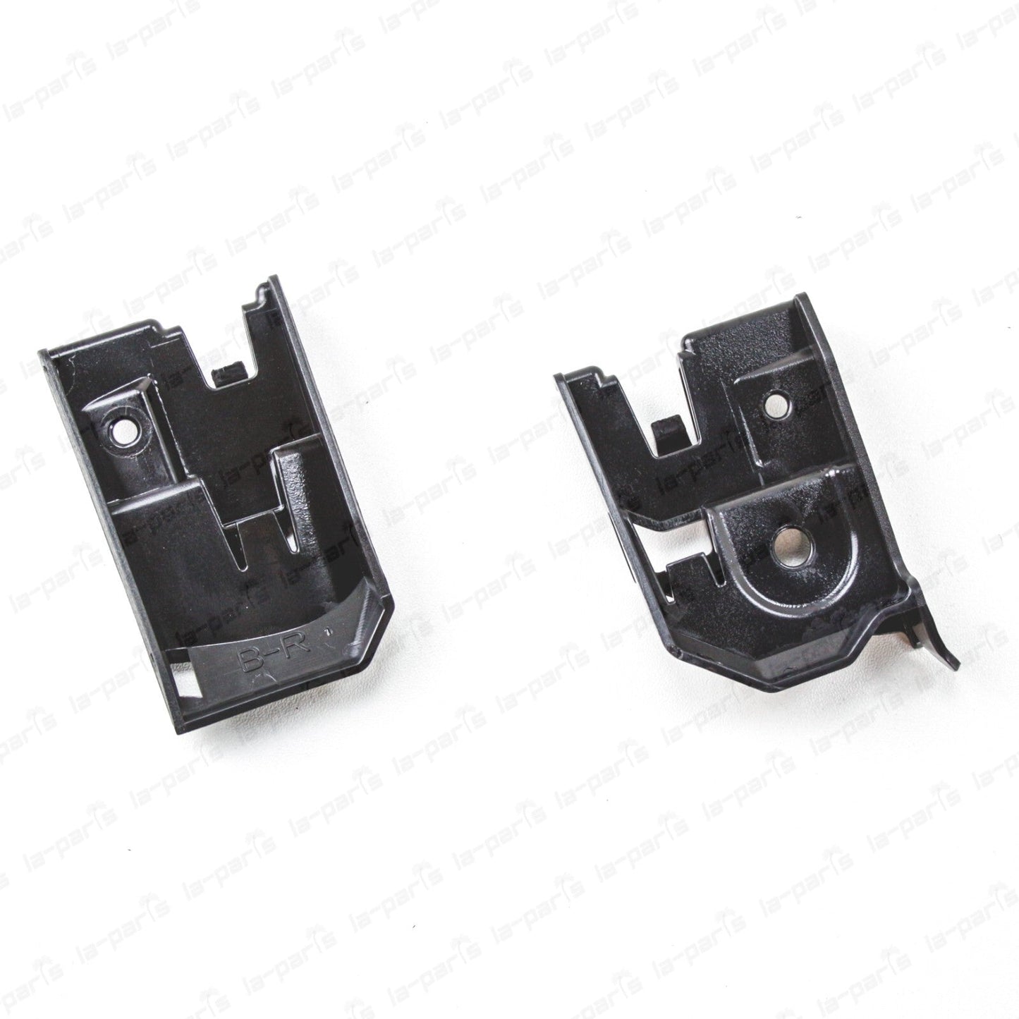 Genuine Toyota 11-15 Prius Passenger Side Upper Lower Turn Signal Light Bracket