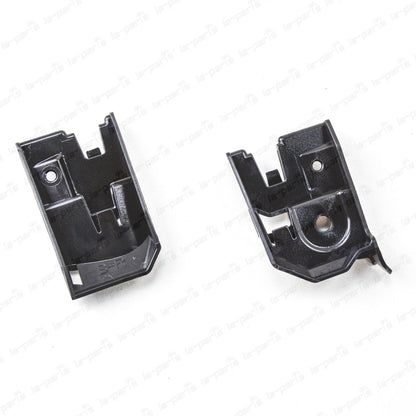 Genuine Toyota 11-15 Prius Passenger Side Upper Lower Turn Signal Light Bracket