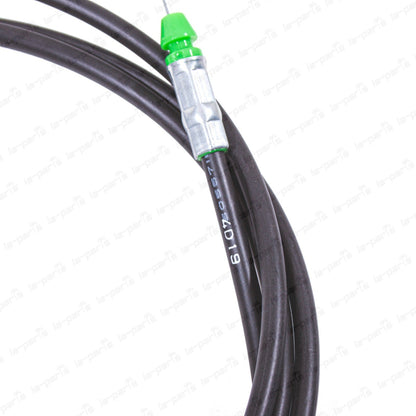 New Genuine OEM Suzuki 99-06 Grand Vitara Hood Release Cable 82160-65D00