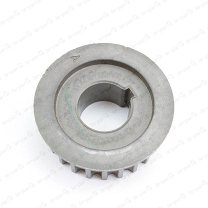 NEW GENUINE FOR TOYOTA 93-95 COROLLA CELICA CRANKSHAFT TIMING PULLEY 13521-15020