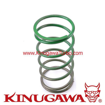 Tial Wastegate spring F38 38mm 44mm Large Green 0.9 Bar / 13.05 PSI