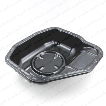 Genuine Toyota Supra 93-98 JZA80 2JZ-GTE 2JZ-GE Engine Oil Pan Sump 12102-46031