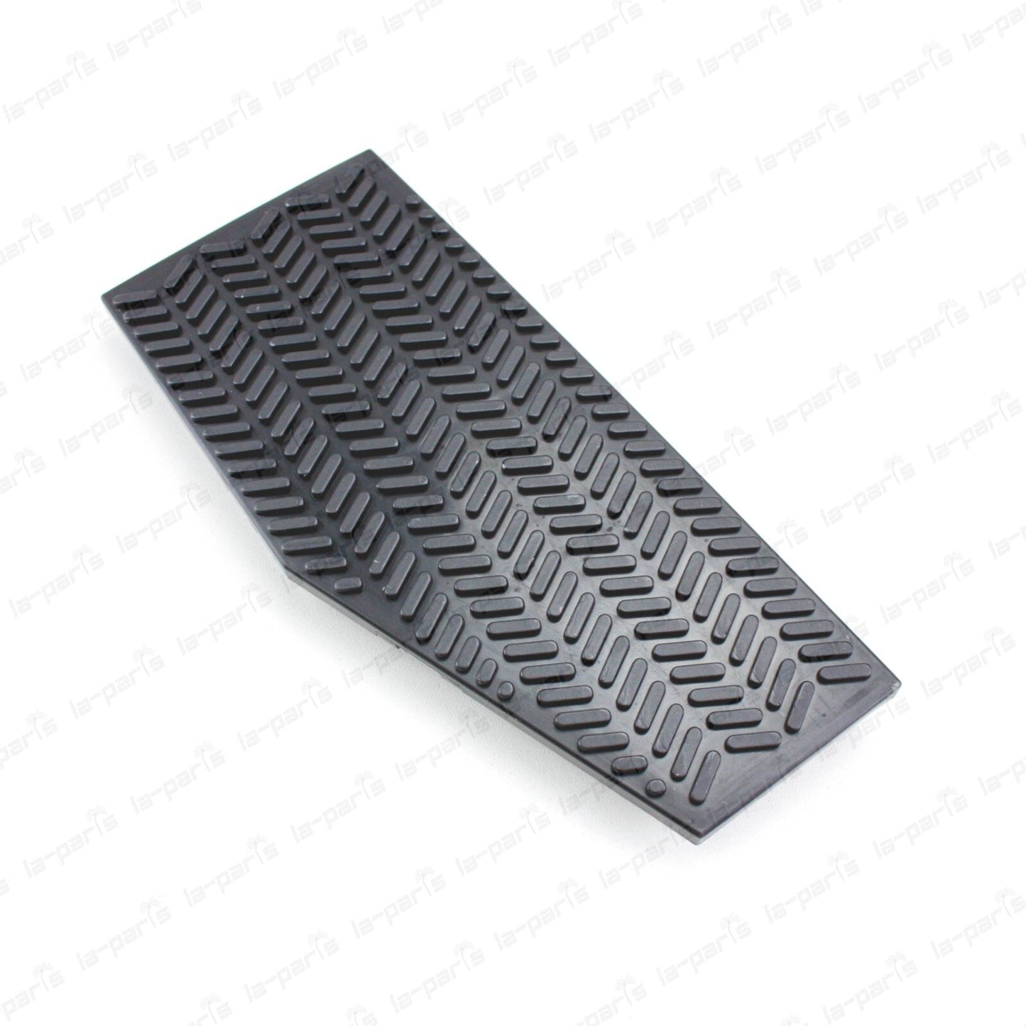 Genuine Honda CTR EP3 Acura 02-06 RSX Dead Pedal Foot Rest Plate 46992-S5A-013